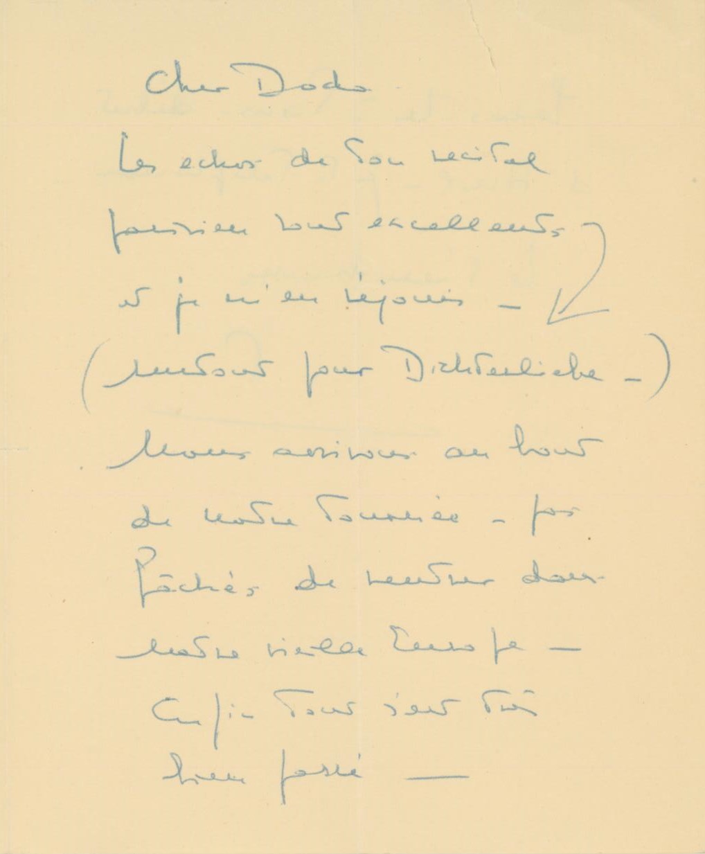 AURIC, FRANCAIX, MILHAUD, POULENC, PREGER, SAUGUET - Mouvements du